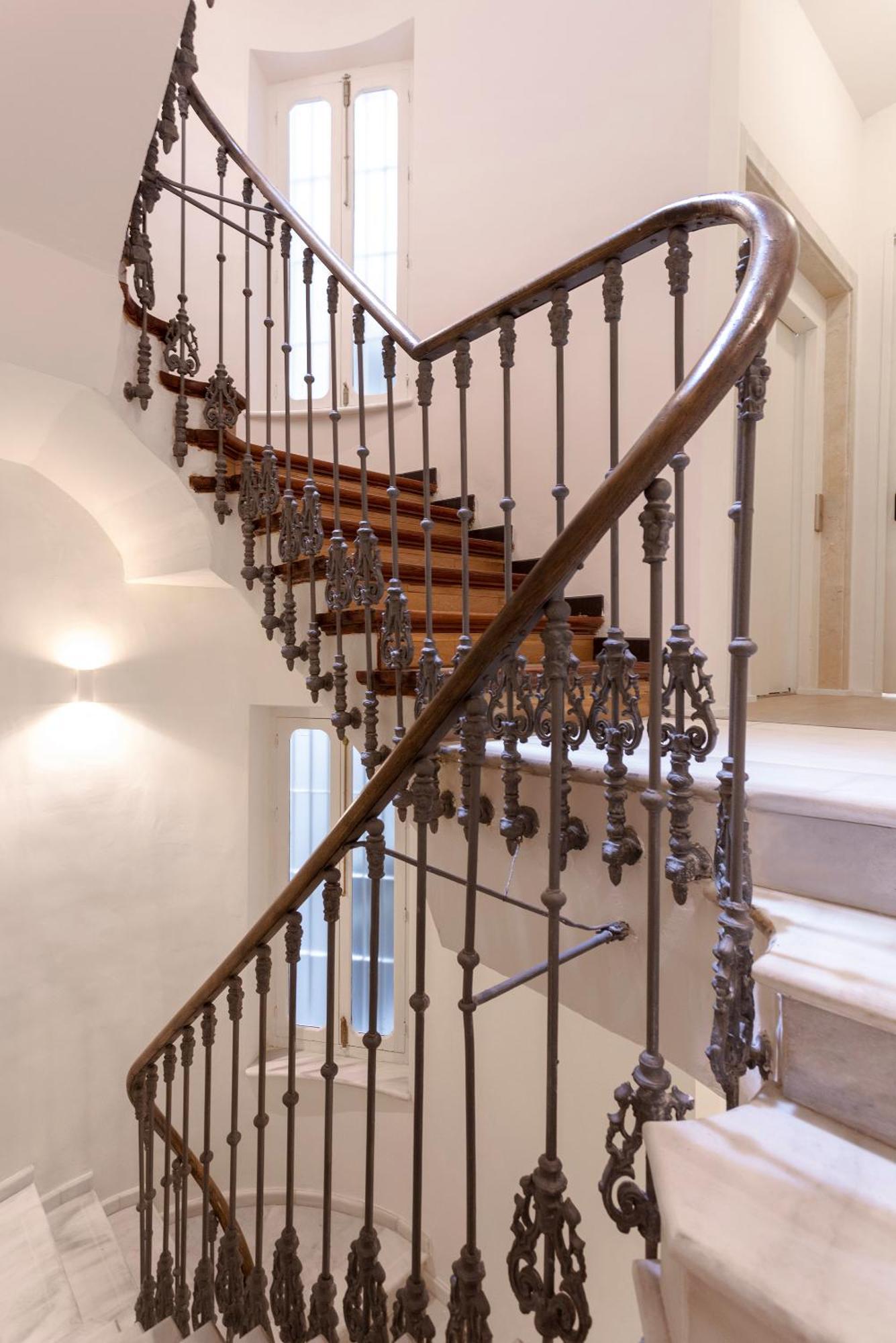 Apartamentos Thyssen Cisneros By Rent Me Málaga Kültér fotó